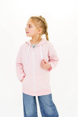 Толстовка для дівчаток